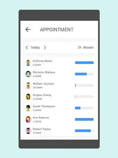 Play PhyPal Pi [ Patient Intake ]  and enjoy PhyPal Pi [ Patient Intake ] with UptoPlay